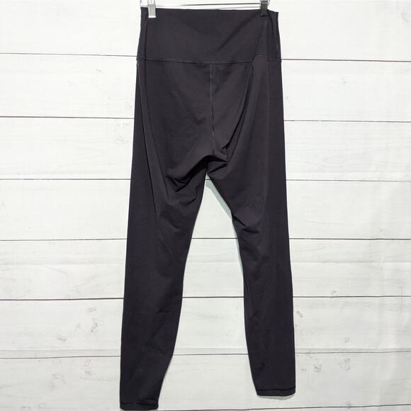 Everlane Renew The Seamless Legging Leggings High Rise Gray Women's Size Large - Picture 5 of 10